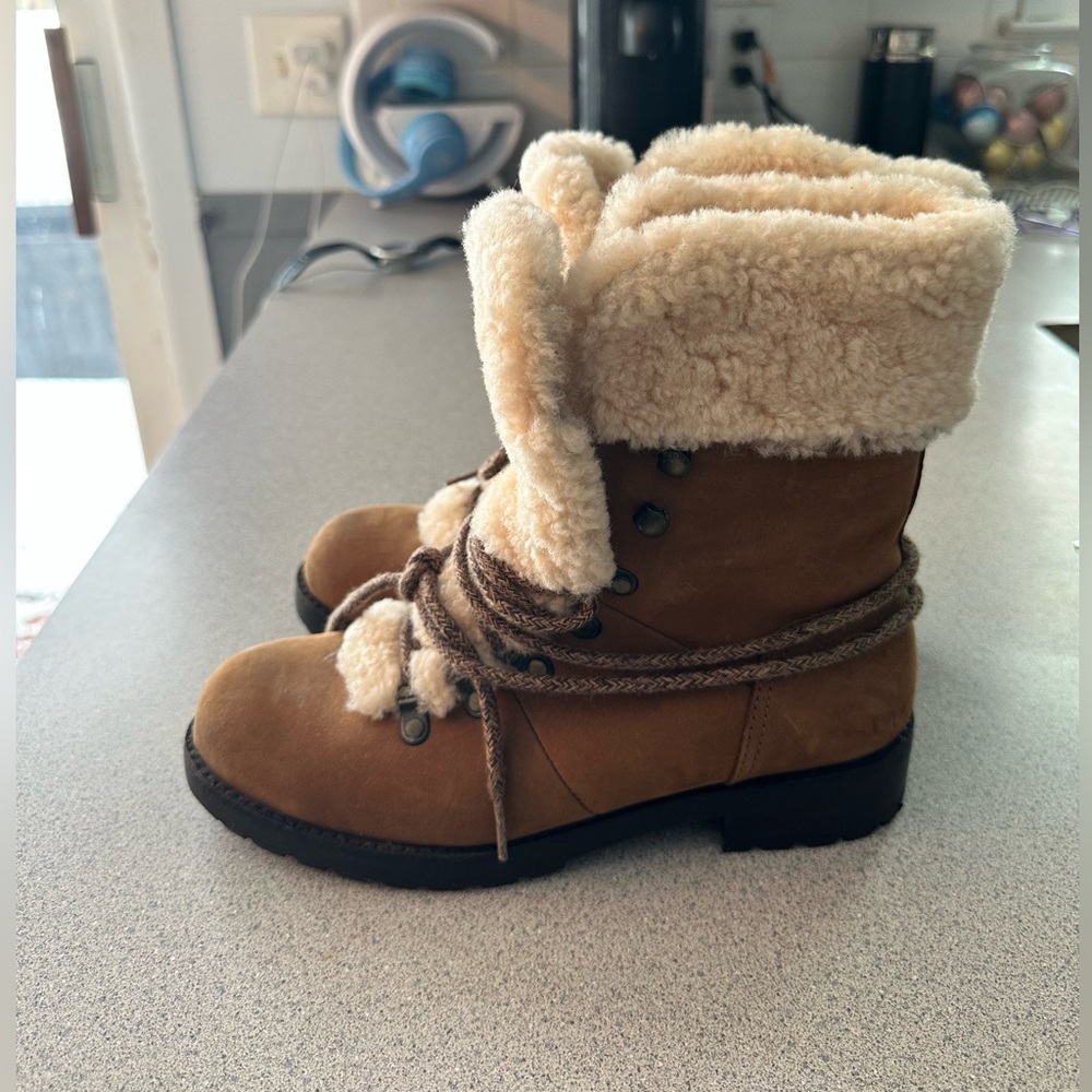 Ugg Winter Boots - image 1
